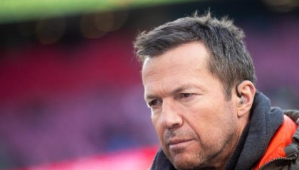 马特乌斯：德国不敌斯洛伐克让我担忧，不理解德国踢的是什么阵型